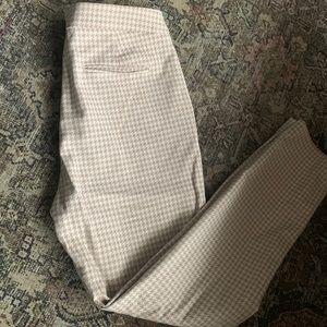 Sezane Clara trouser size 40